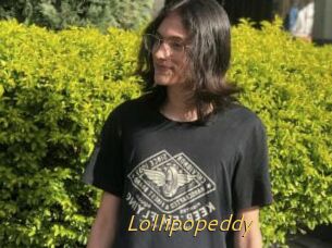 Lollipopeddy