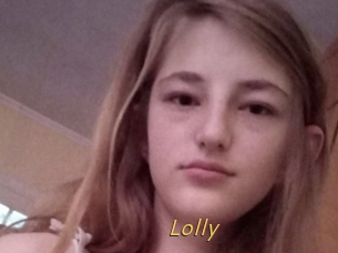 Lolly