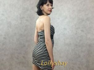 Lollyshay