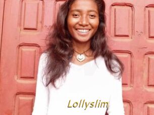 Lollyslim