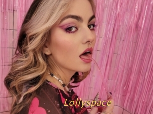 Lollyspace