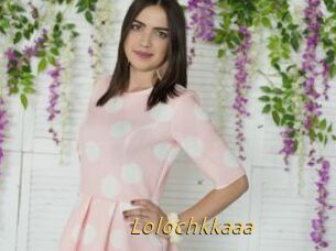 Lolochkkaaa