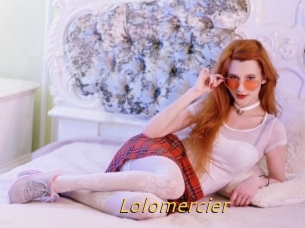 Lolomercier