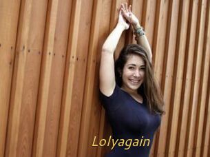 Lolyagain