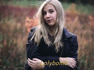 Lolybomb
