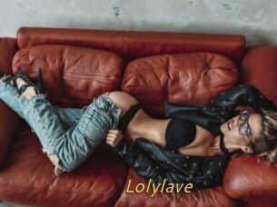 Lolylave