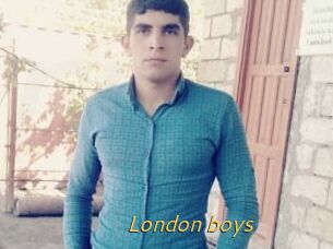 London_boys