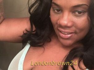 Londonbrown24