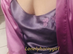 Lonelyhornygirl