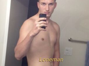 Loneman