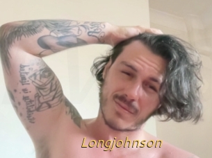 Longjohnson
