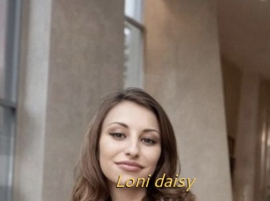 Loni_daisy