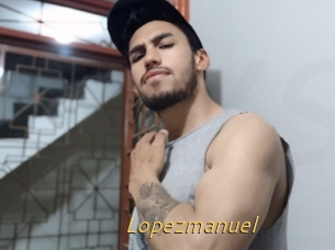 Lopezmanuel