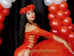 Lopezsalome