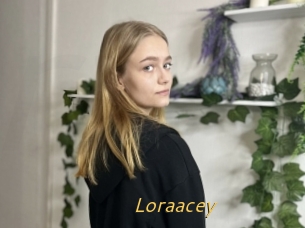 Loraacey