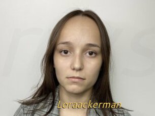 Loraackerman