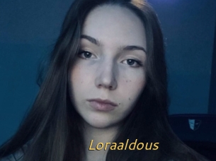 Loraaldous