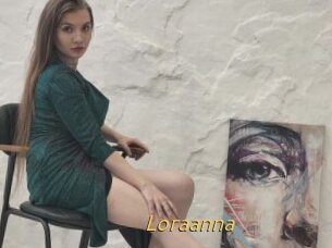 Loraanna