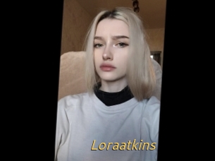 Loraatkins