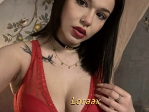 Loraax