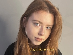 Lorabarren