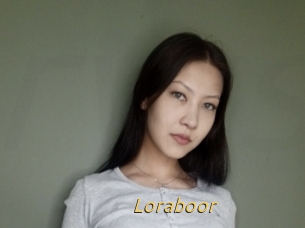 Loraboor