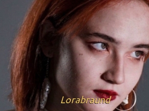 Lorabraund