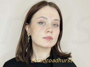 Lorabroadhurst