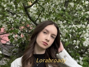 Lorabroady
