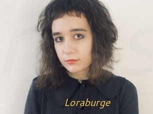 Loraburge