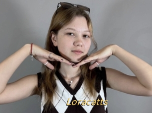 Loracatts