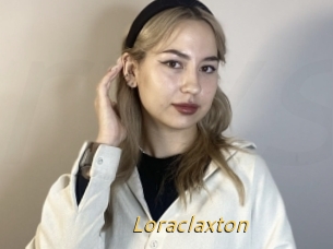 Loraclaxton