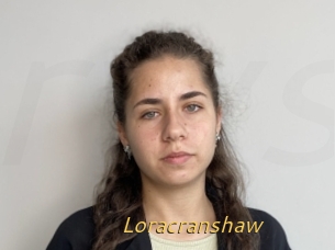 Loracranshaw