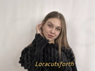 Loracutsforth