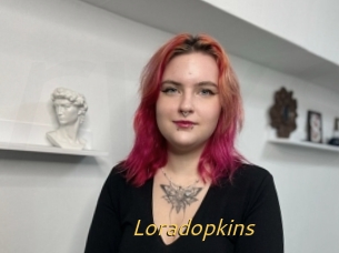 Loradopkins