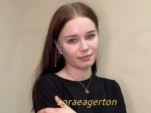 Loraeagerton
