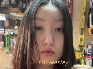 Loraeasley