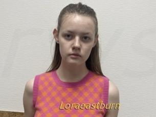 Loraeastburn