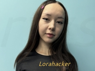 Lorahacker