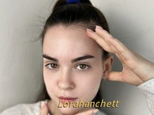Lorahanchett