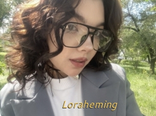 Loraheming