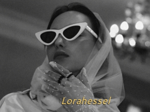 Lorahessel