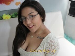 Lorainegray