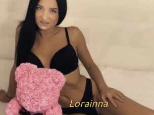 Lorainna