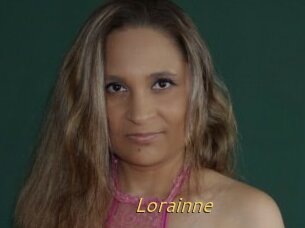 Lorainne