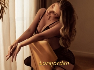 Lorajordan