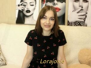 Lorajosie