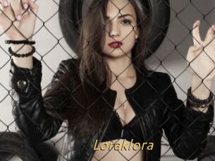 Loraklora