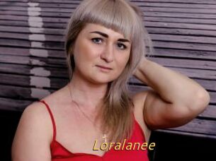 Loralanee