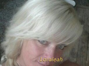 Loraleah